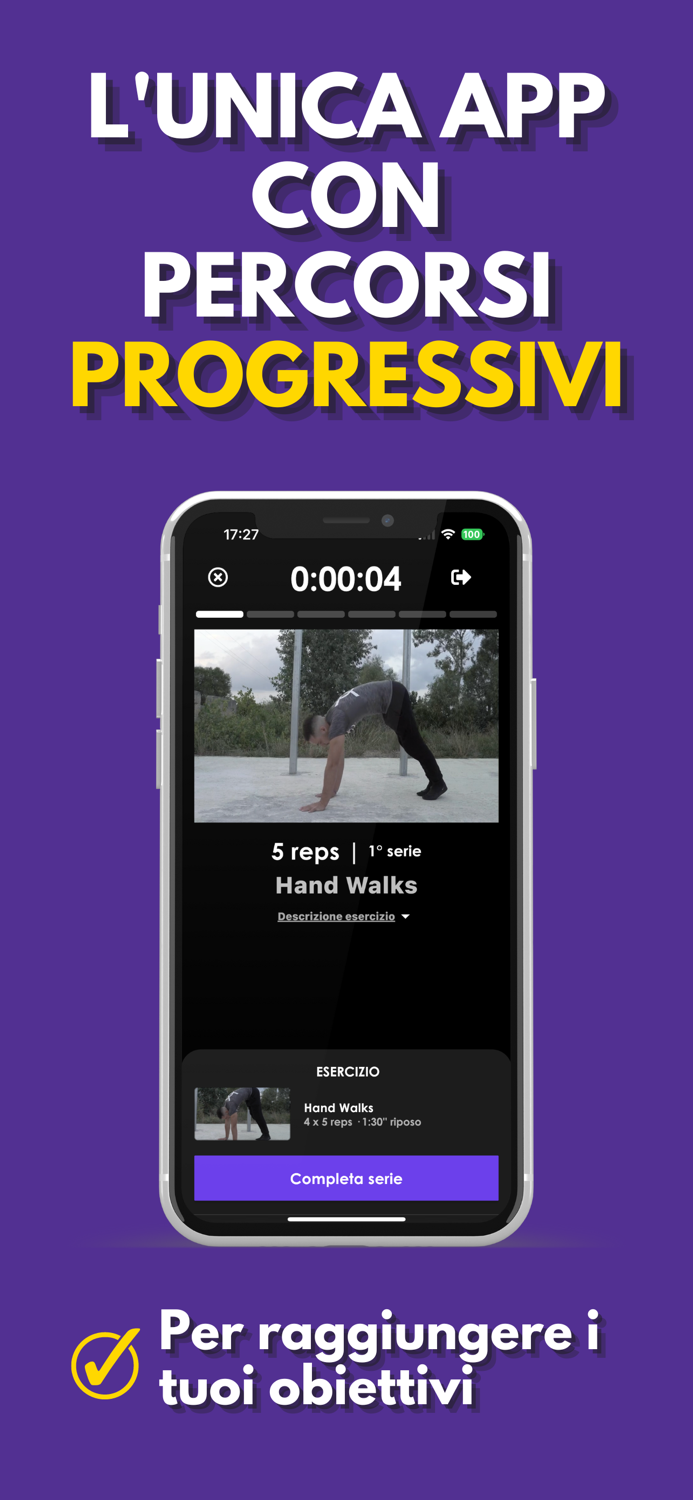 Caliwer  Calisthenics Academy