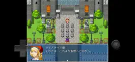 Game screenshot 勇者リターンA apk
