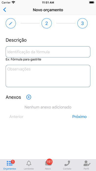 Minas Brasil Screenshot 3 - AppWisp.com Minas Brasil Screenshot 3 - AppWisp.com