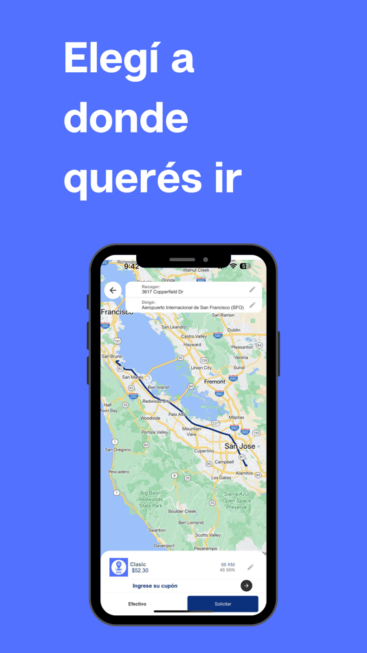 #2. Pick Traslado (iOS) De: Kevin Ortiz Rios
