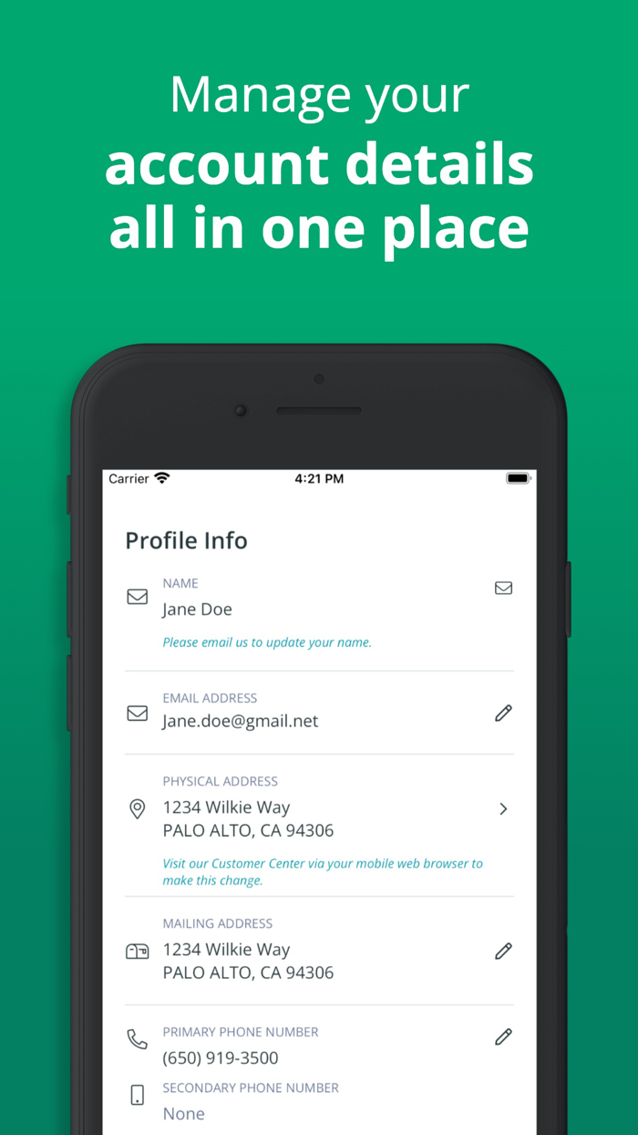 Healthy Paws Pet Insurance App