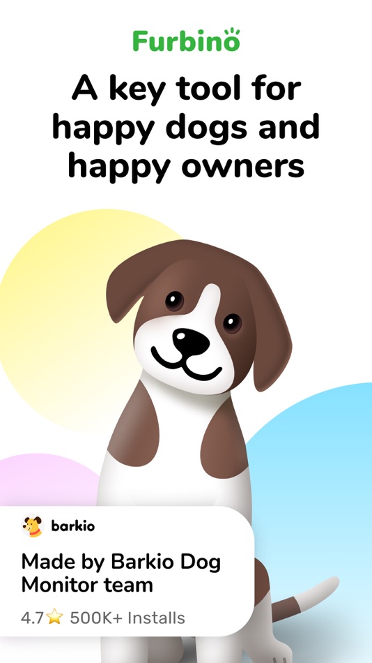 Furbino: Dog Training Tools - 2.0 - (iOS)