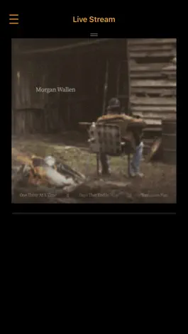 Game screenshot 96.7 The Eagle WCOE mod apk