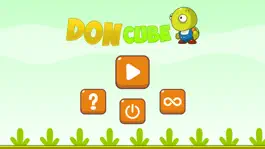 Game screenshot Don Cube Pro apk
