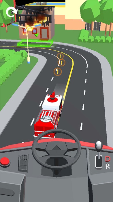 Car Drive 3D Vehicle Masters Screenshot