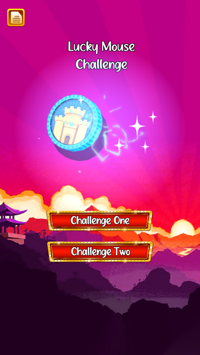 Marvelous Mouse Fortune Screenshot