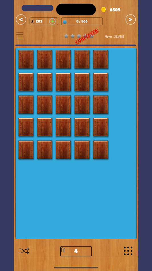 #5. FlipFlop - Image Matching (iOS) 由: Ranjan Mallick