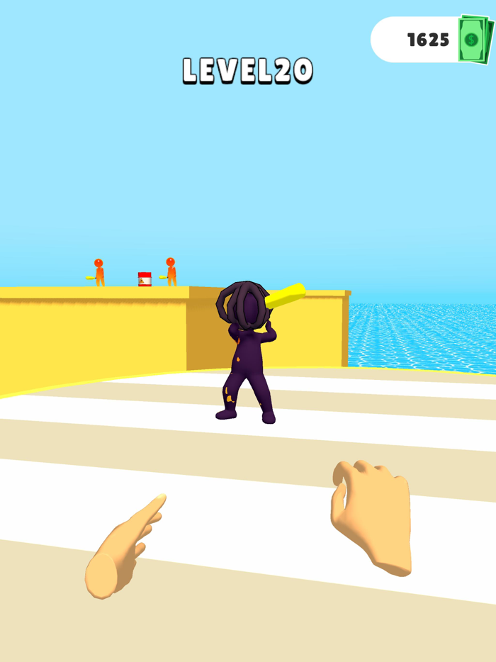 Alien Attack 3D Invasion