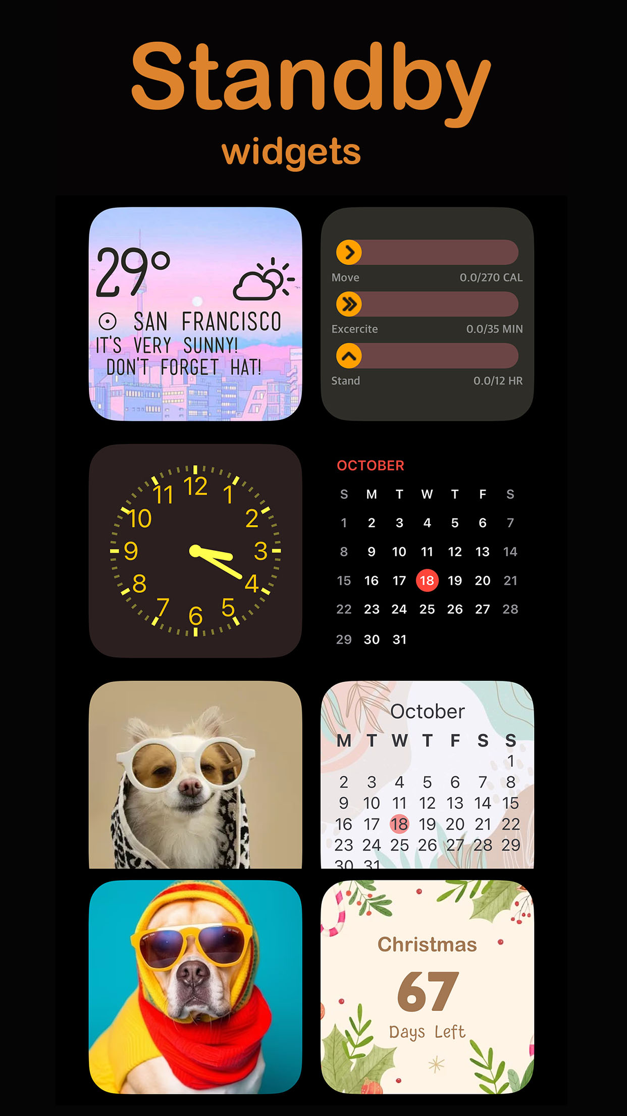 Tiny Widget Countdown +