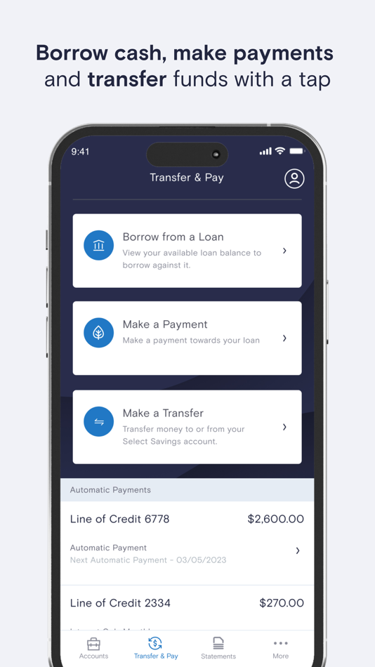 #3. GS Select (iOS) 由: Goldman Sachs