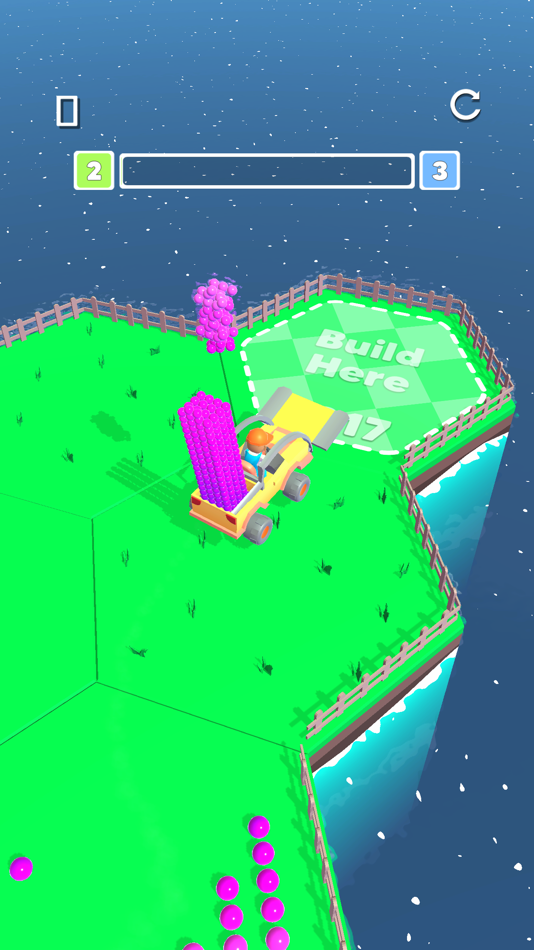 #5. Ball Miner (iOS) 由: omer cetin