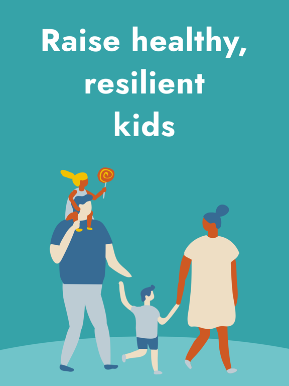 Parenting Guide from Lasting