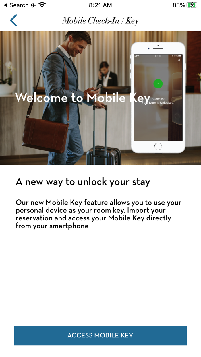 Eau Palm Beach Resort and Spa