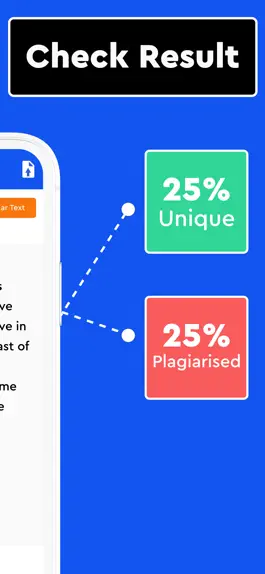 Game screenshot Plagiarism Checker ! apk