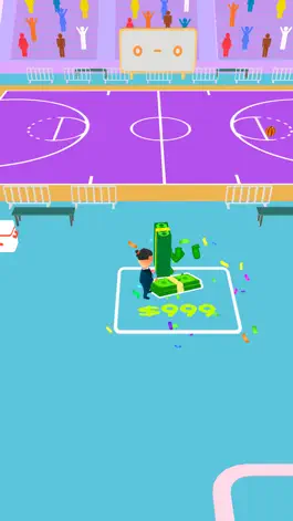 Game screenshot Founder of Team hack