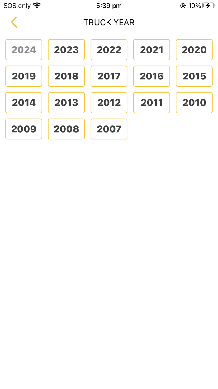 RealTruck EQ Installer