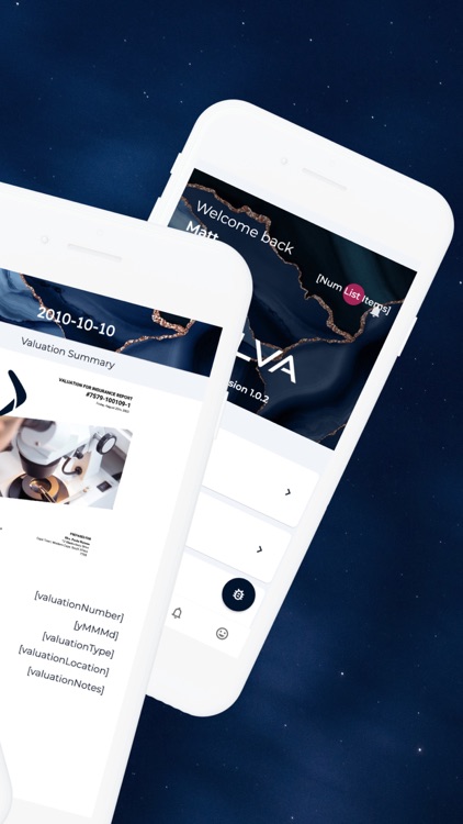 SILVA - Ai Valuations