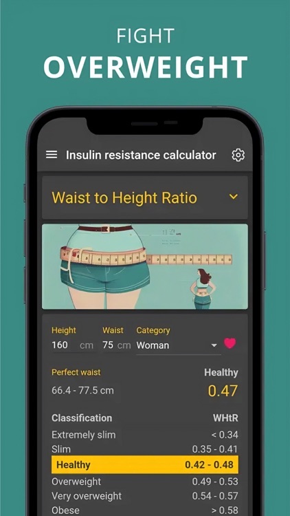 Glycemic Index Load Net Carbs screenshot-4