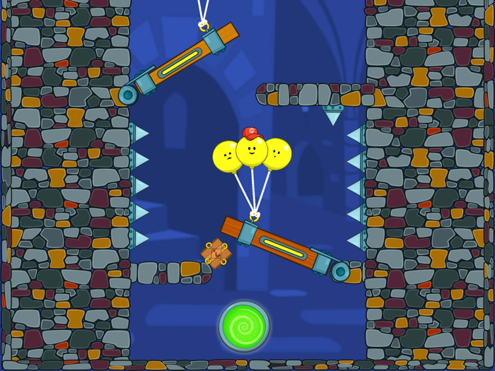 D Flates Great Estate