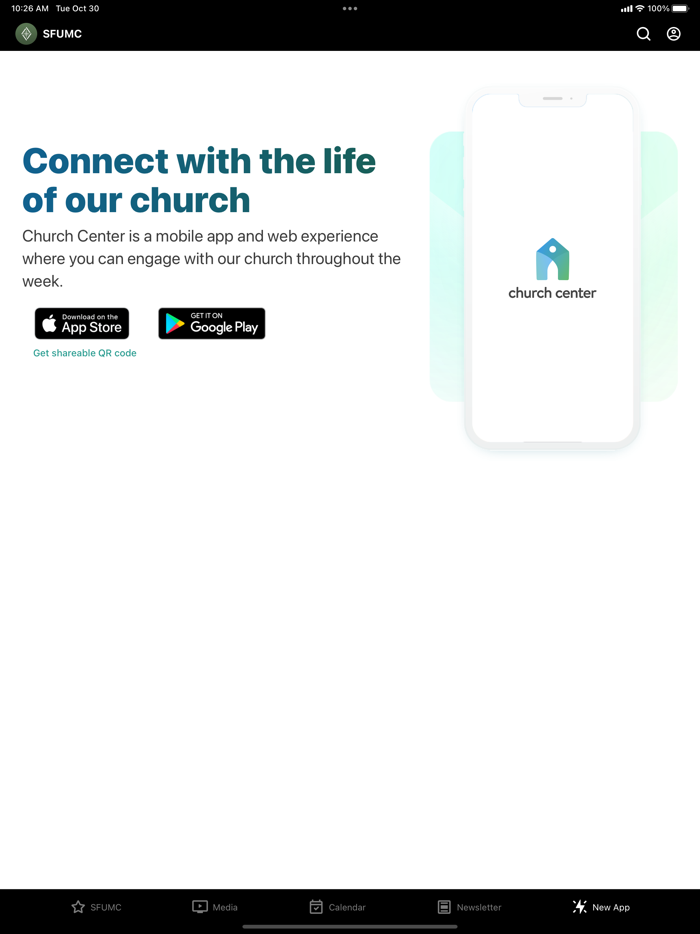 Statesboro First UMC