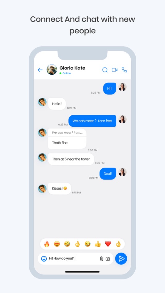 #4. Shomaj - Social Messaging (iOS) بواسطة: NLBD Entertainment