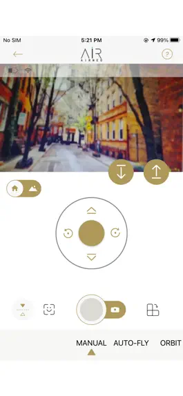 Game screenshot AirNeo apk