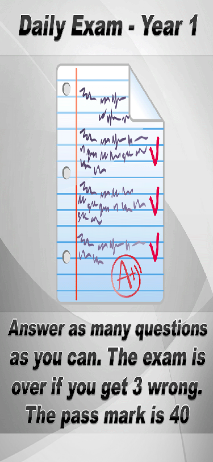 Brain School - Brain Training