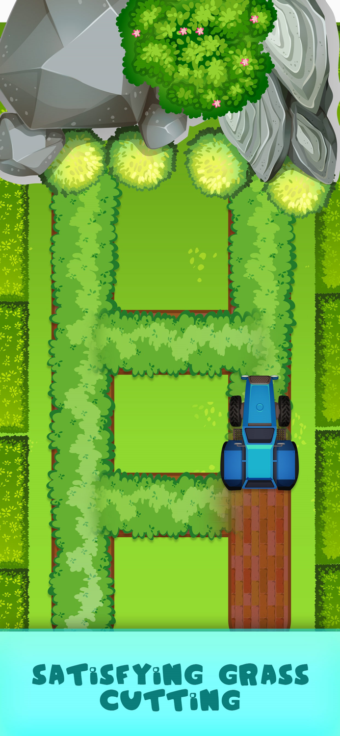 Satisfying Deep Cleaning