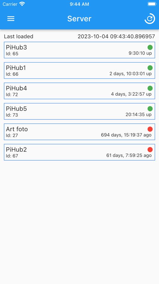 #2. Plant Config (iOS) โดย: Ihor Lytvynenko
