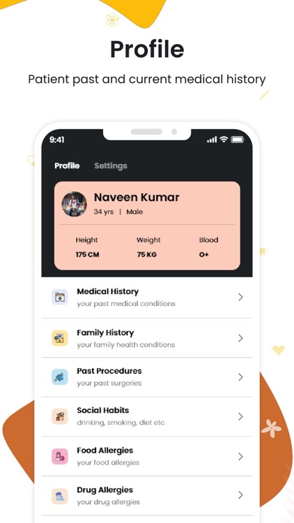 Healthy Cop screenshot-4