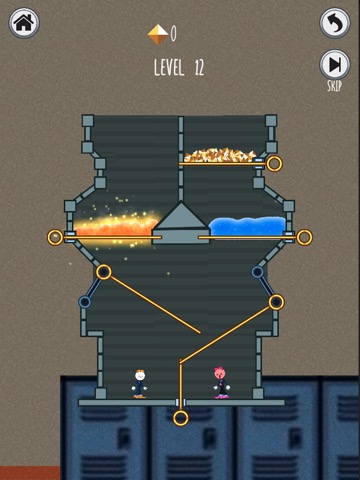 Pin Out Tower Warのおすすめ画像3