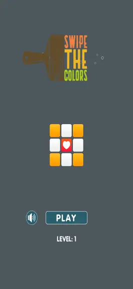 Game screenshot Swipe The Colors hack
