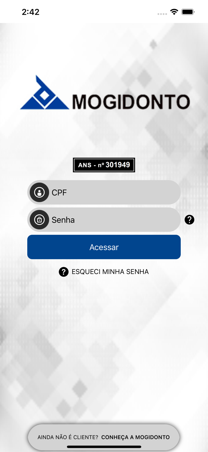 Mogidonto - Associado