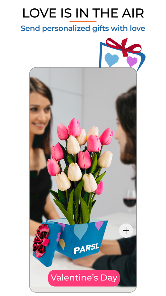 #10. My Parsl (iOS) بواسطة: Broadstone Technologies