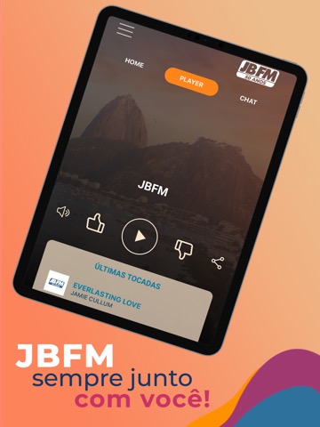 JB FM | 99.9 | RIO DE JANEIROのおすすめ画像2