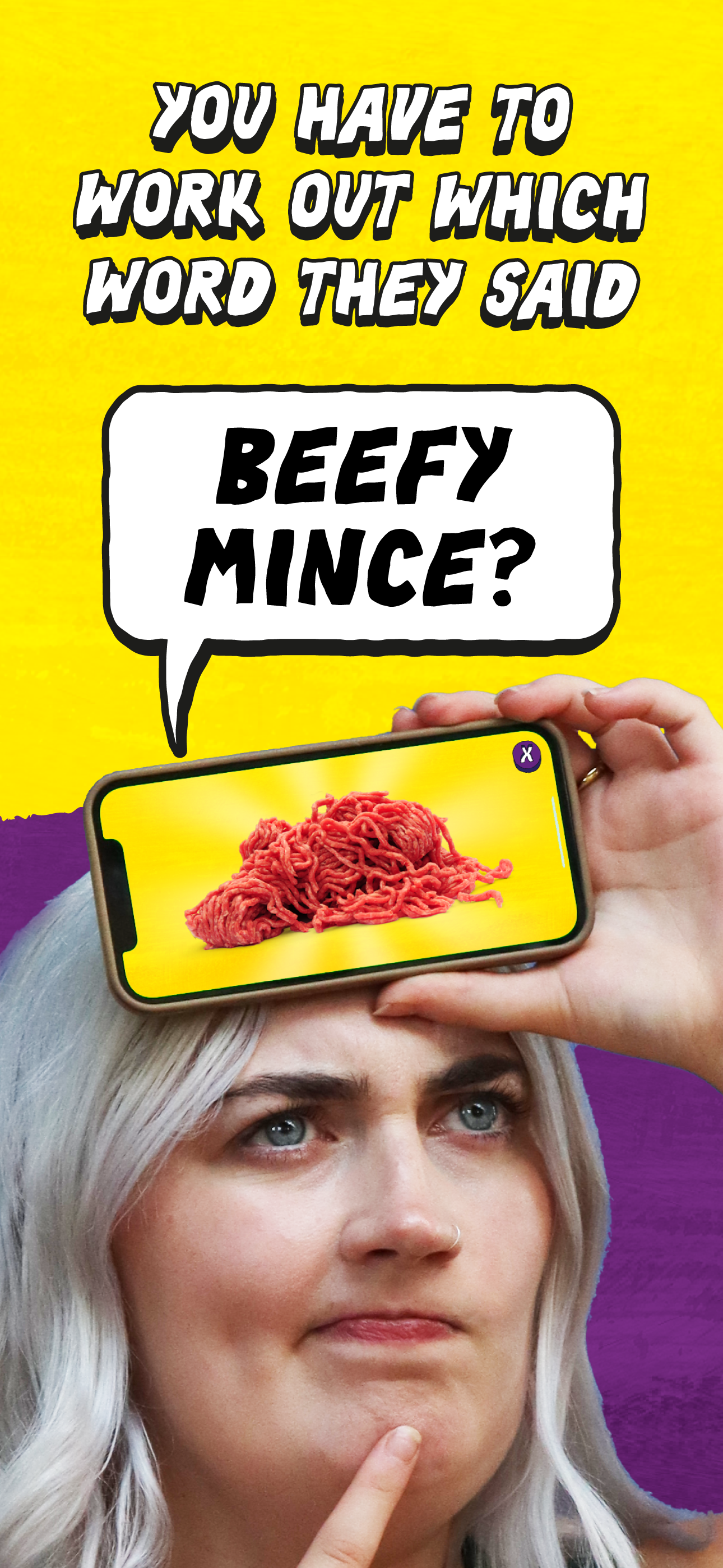 Mints or Mince