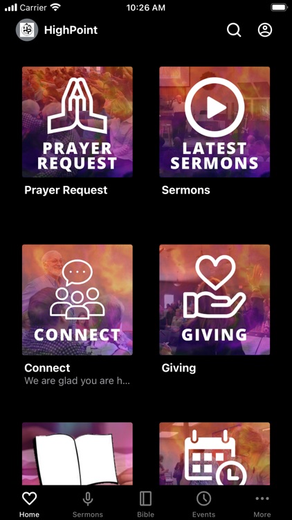 HighPoint Community Church