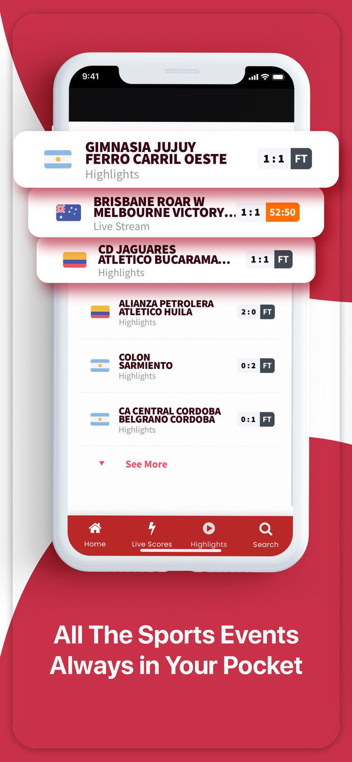 TOP Sports - Your Passion Hub