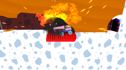 Baby Cars Screenshot