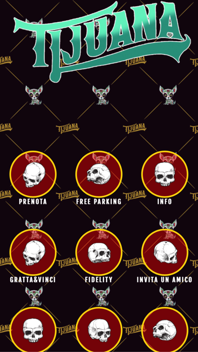 Tijuana Firenze Screenshot