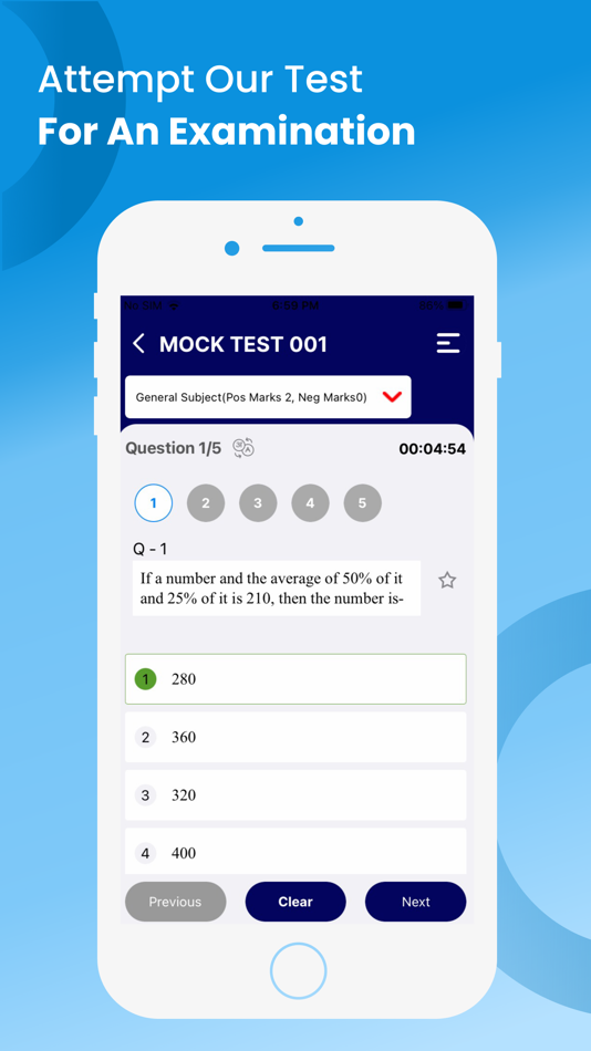 #4. Avadh Ojha (iOS) 由: Ankit Mishra