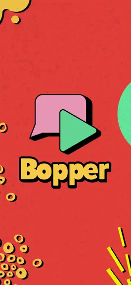 Game screenshot Bopper — Watch With The World mod apk