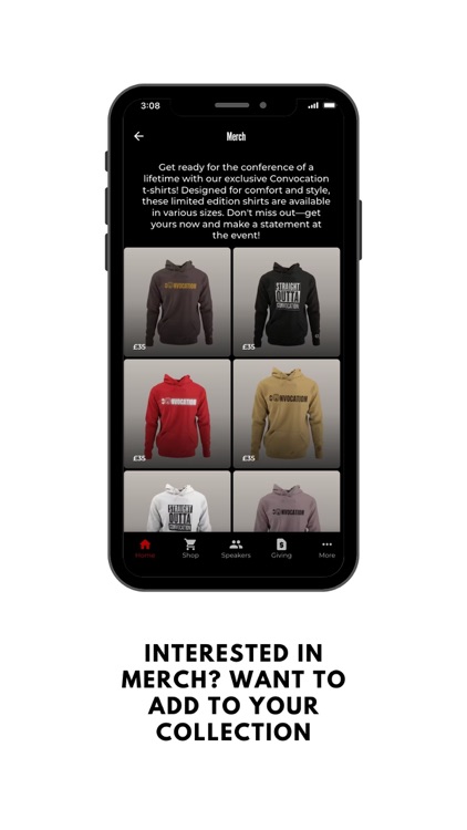 The Convocation screenshot-5