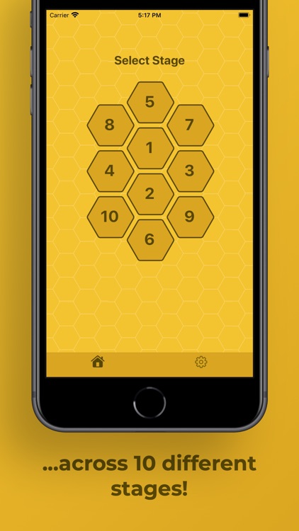Spell Champ - Bee a Champion! screenshot-3