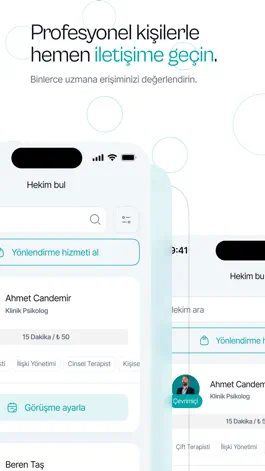 Game screenshot Psikohelp hack