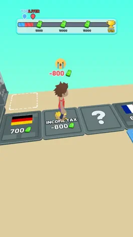 Game screenshot Investment Run hack
