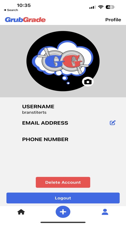 GrubGrade screenshot-6