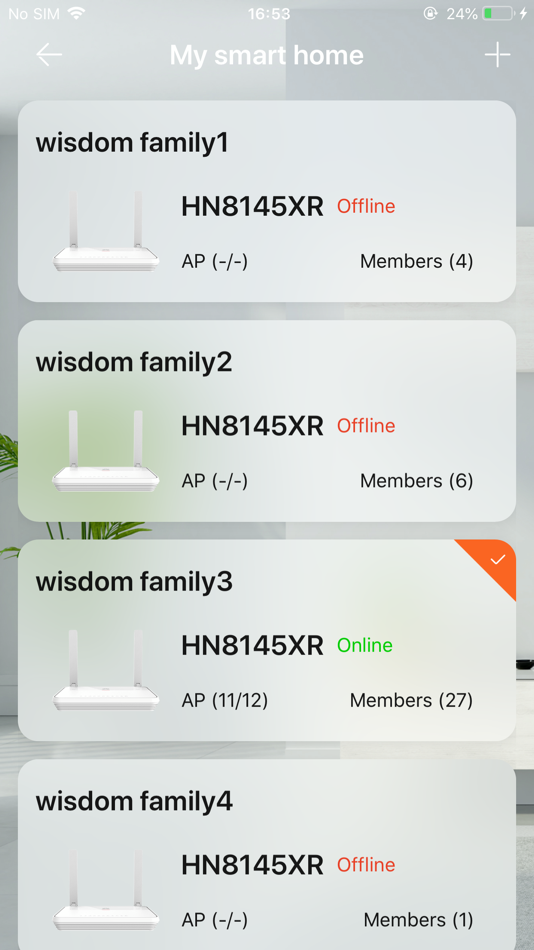 #1. UConnected (iOS) 由: Umniah Mobile Company