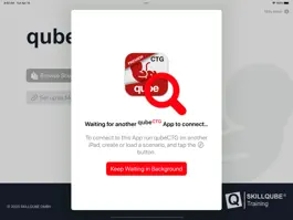 Game screenshot qubeCTG apk