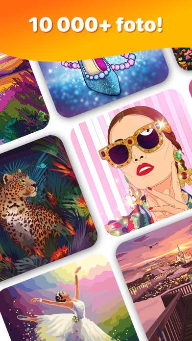 Hey Color: Giochi da Colorare